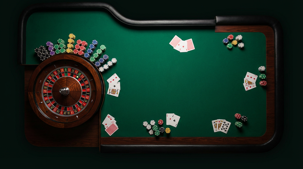 Game list for winbaobab casino section - 5