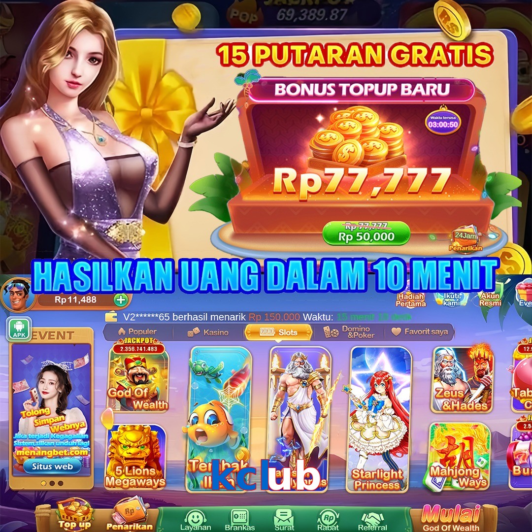 kclub
