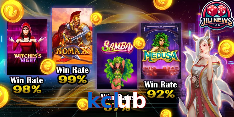 kclub