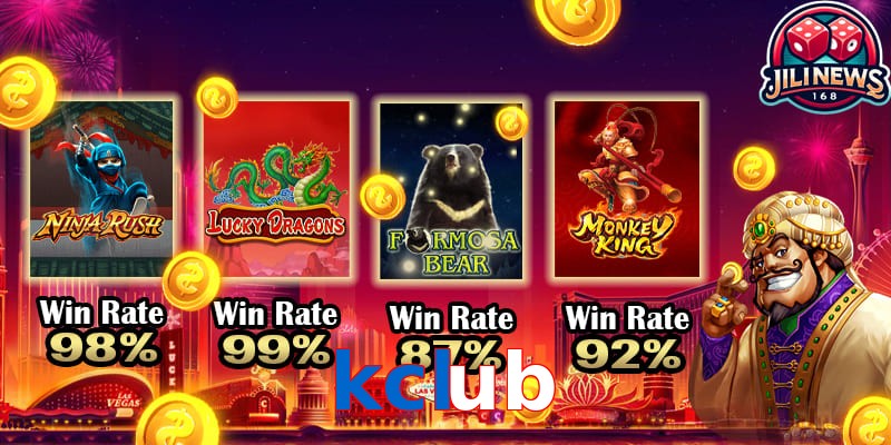 kclub