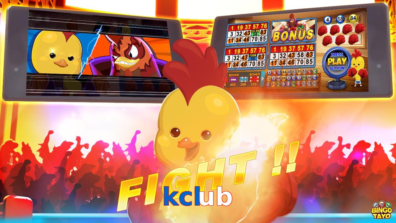 kclub
