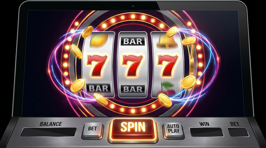 Main screen of winbaobab slots page for PK players - 4