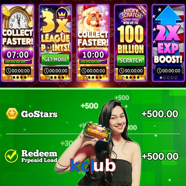 kclub