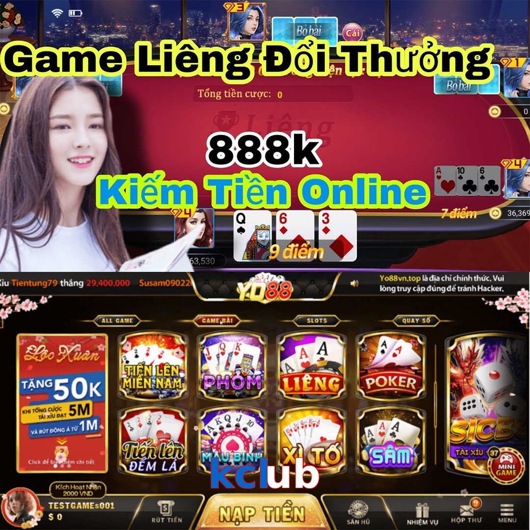 kclub