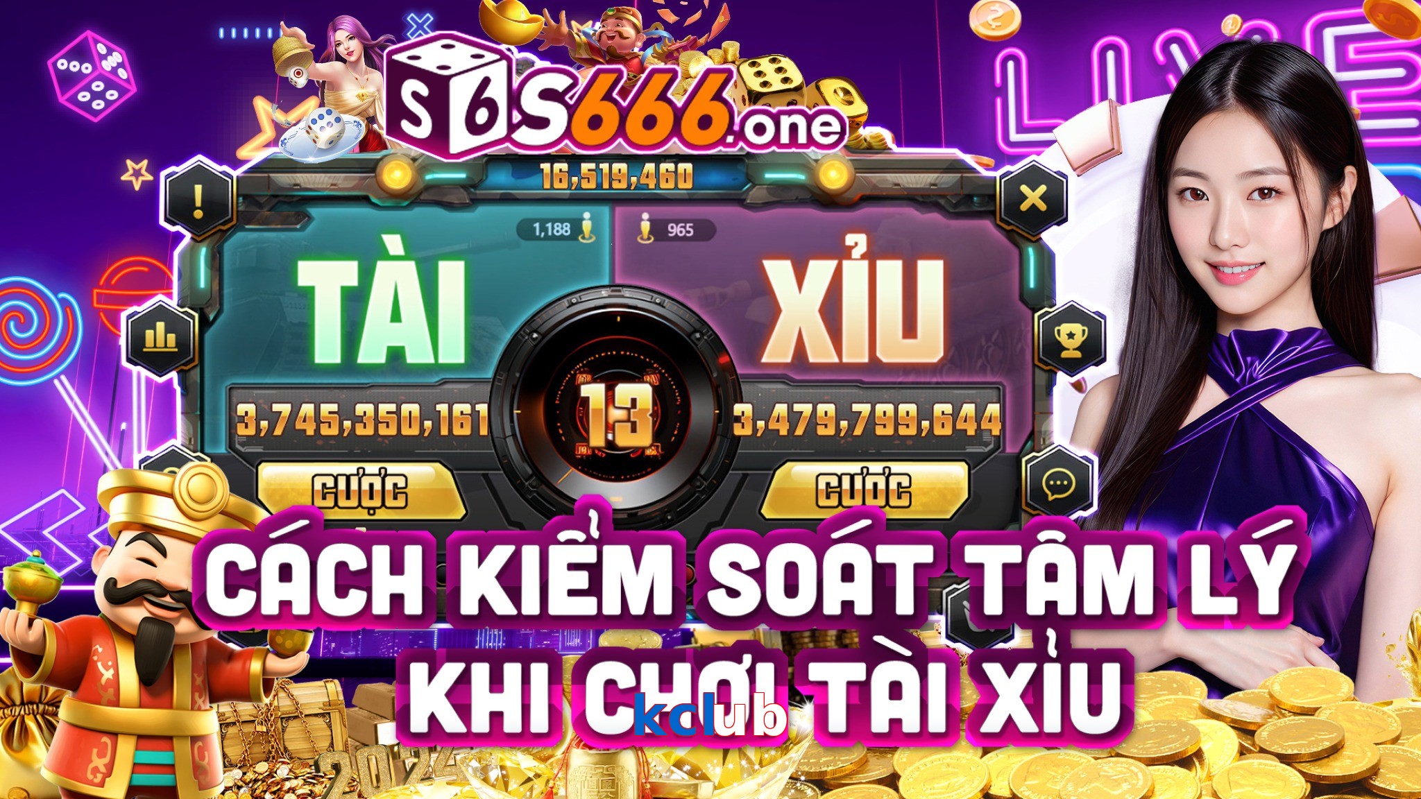kclub