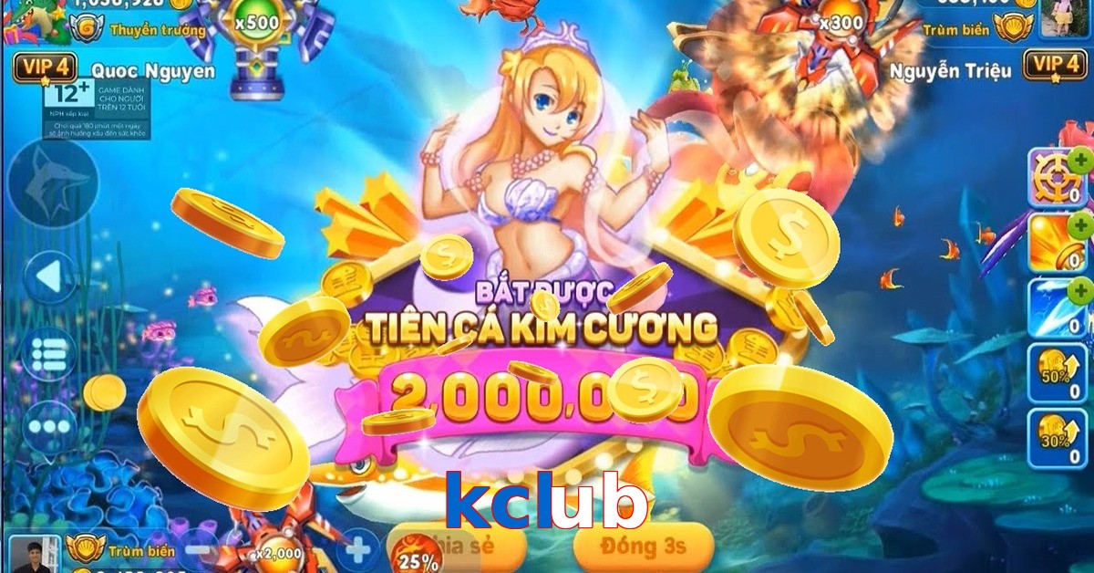kclub