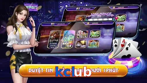 kclub