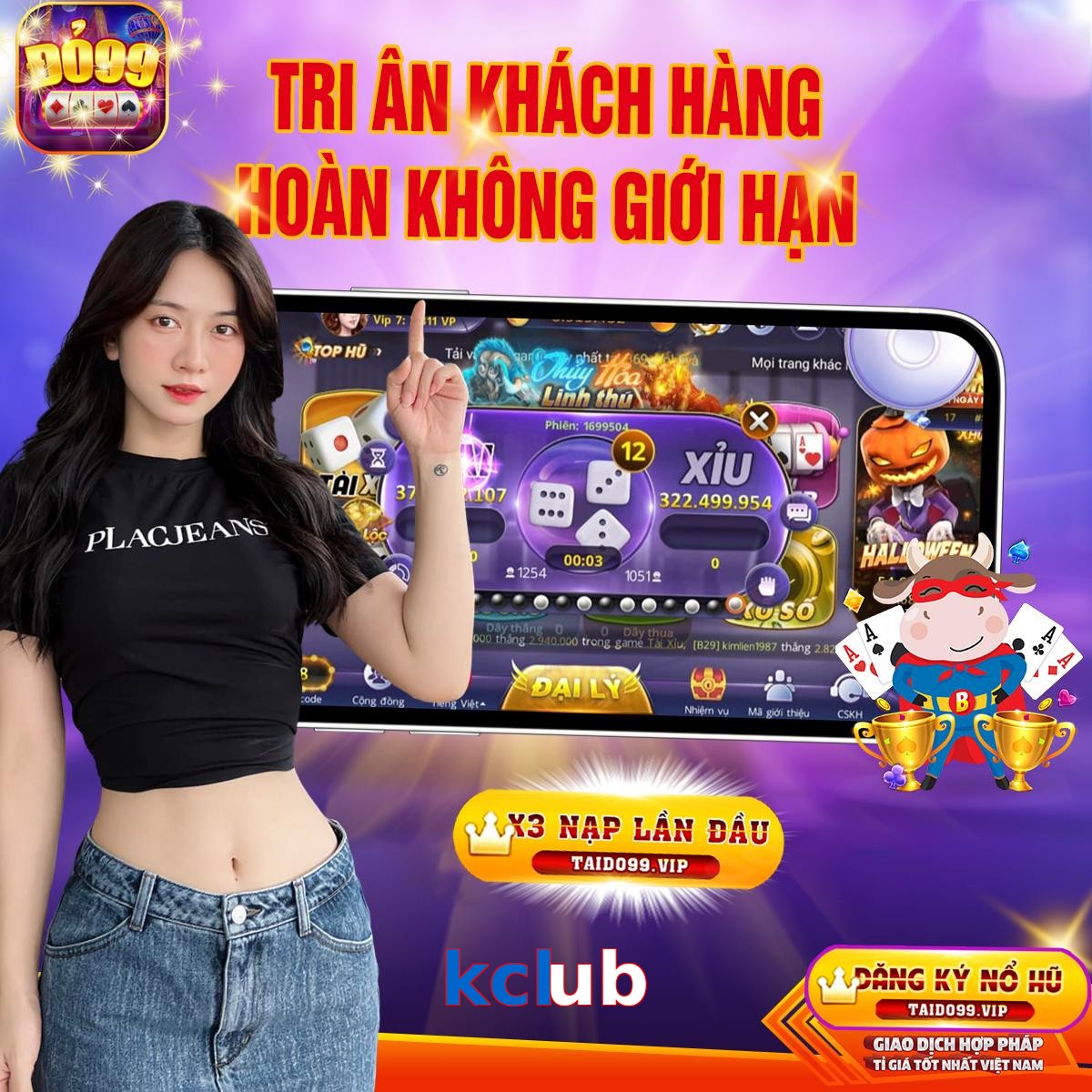kclub