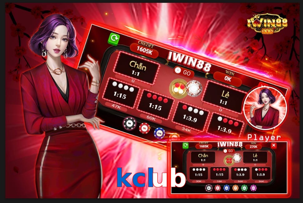 kclub