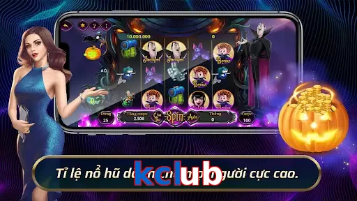 kclub
