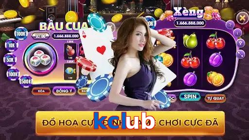kclub