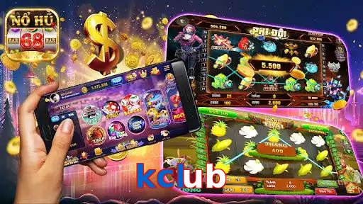 kclub