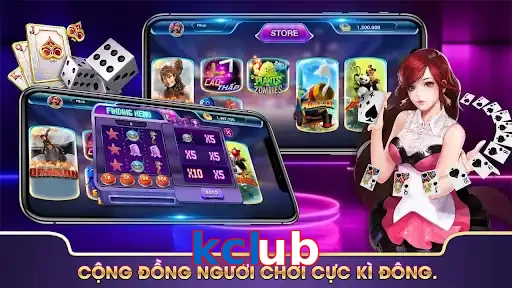kclub