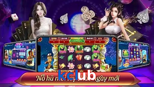 kclub