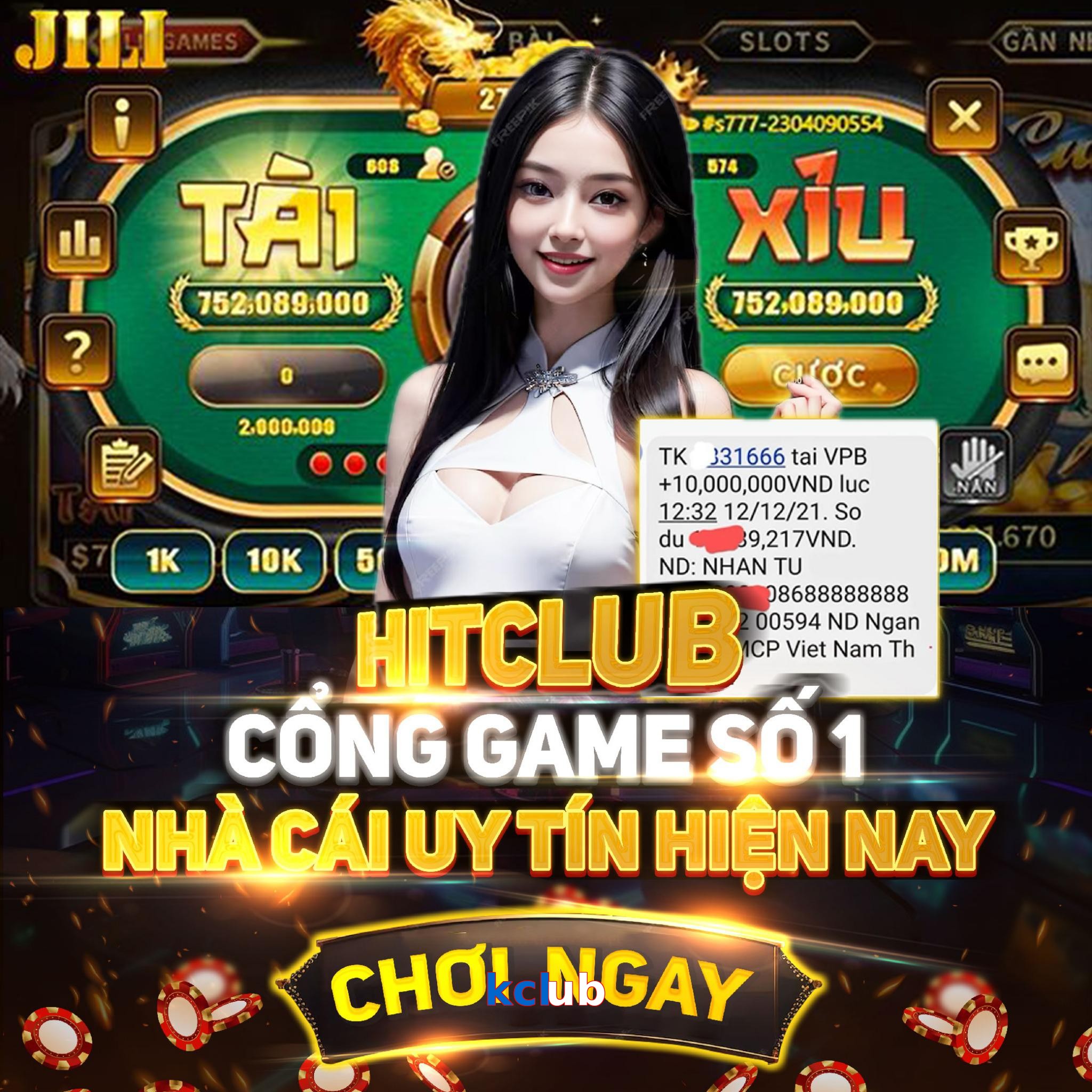 kclub