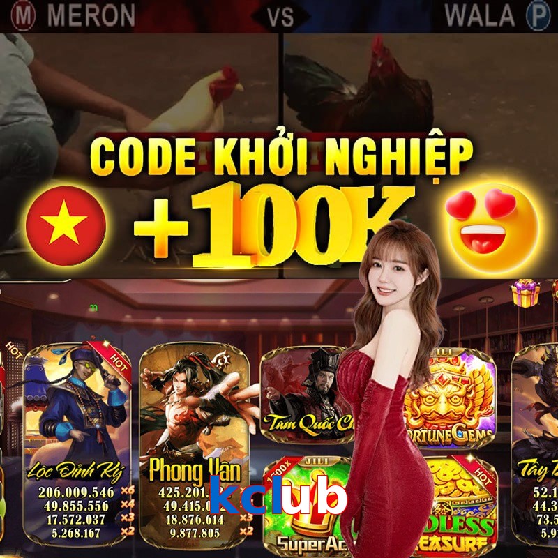 kclub