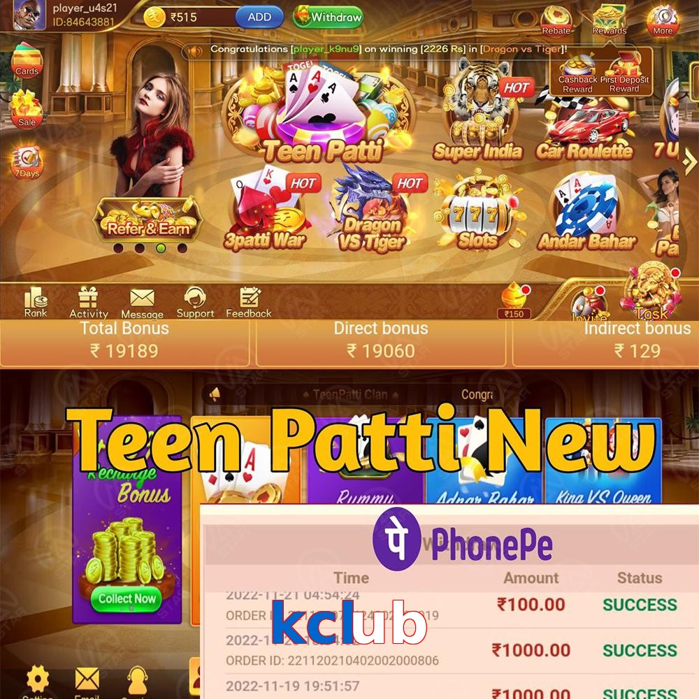 kclub