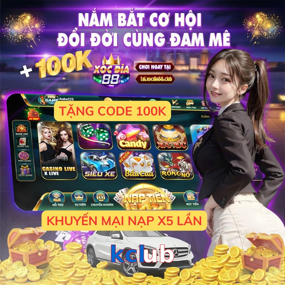 kclub
